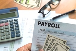 Monroe payroll services