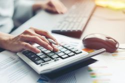 Monroe income tax preparation